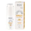 eco cosmetics Sungel Lsf30 30ml 30 ml Gel