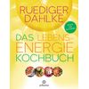 Das Lebensenergie-Kochbuch 1 St Buch