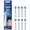 Oral-B Aufsteckbürsten PRO Sensitive Clean 1 St