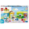 Lego Duplo 10992 Spielspass in der Kita 1 St