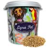 Lyra Pet® Weizenflocken 10 kg Futter