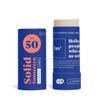 4peoplewhocare Feste Suncream LSF 50 40g 40 g Sonnenschutzcreme