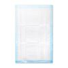 Medi-Inn Krankenunterlagen SAP Plus Premium 60 x cm 4x25 St, 100 stk, Medi-Inn