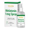 Melatonin 1 mg Spray 50 ml