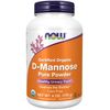 Now Foods D-Mannoza 170g 170 g