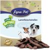 Lyra Pet® Lammfleischstreifen 5 kg Futter