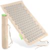 BACKLAxx® Akupressurmatten Set To-Go 'Original' mit Tasche 1 St