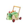 Haba Lauflernwagen Drachenbox 1 St