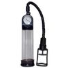 Penispumpe 'Penis Pump Deluxe“ mit Druckanzeiger | You2Toys 1 St