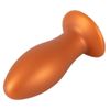 Analplug mit Saugfuß, Anos 1 St, 1 stk, ANOS