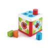 Hape Sortierbox Gartenh&uuml;tte 1 St, 1 stk, Hape