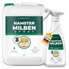 Silberkraft Milbenspray Hamster 2,5 l Spray