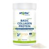 Aportha Basic Bodybalance B Rind Collag.-Drink Plv 450 g Pulver
