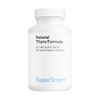 Natural Thyro Formula - SuperSmart 120 St
