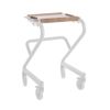 Saljol Wohnraumrollator Tablett 1 St