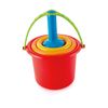 Hape 5-in-1 Strandset 1 St
