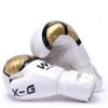 Sport-Knight® Leder Boxhandschuhe 10 Oz 1 P