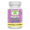 5-Htp Kapseln | 5-Hydroxytryptophan - Vitamineule® 90 St