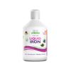Swedish Nutra Liquid Iron (Eisen) 500 ml, 500 ml, Swedish Nutra