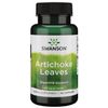 Swanson Artischockenblätter 500 mg 60 St