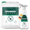 Silberkraft Spinnenspray 2,5 l Spray, 2,5 Liter, Silberkraft