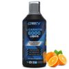 GEN L-Carnitine 6000 Liquid 1000 ml Flüssigkeit zum Einnehmen