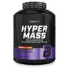 BioTech Hyper Mass 2,27 kg Pulver zur Herstellung einer Lösung zum Einnehmen