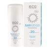 eco cosmetics Sonnenlotion Neutral LSF 20 ohne Parfum 100ml 100 ml