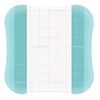 Comfeel Plus Transparent Hydrokolloidverb.9x25 cm 5 St Verband, 5 stk, Comfeel