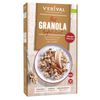 Verival Granola Apfel Zimt glutenfrei 325 g