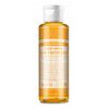 Dr. Bronner's Flüssigseife Zitrus Orange 120 ml