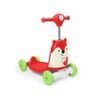 Skip Hop 3-in-1 Roller Fuchs 1 St
