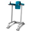 Sport-Knight® Profi Bauchmuskel-Trizeps-Turm multifunktional Blau 1 St