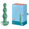 Analvibrator 'Lolli Plug 2' | Satisfyer 1 St Vibrator