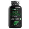 GEN Liver Essentials 156 g Kapseln