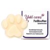 Yuki cares Fellbutter Spazierschutz gegen Zecken 12 g Pflegebalsam