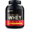 Gold Standard 100% Whey Optimum Nutrition | Verschiedene Geschmacksrichtungen 2,28 kg Pulver