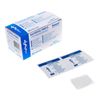 Romed Alkoholtupfer Alkoholpads 30 mm 2-lagig 50x100 St