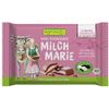 Rapunzel - Milch Marie Schokolade mit rote Beeren-Joghurt-F&uuml;llung 100 g
