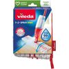 Vileda Vile Spray & Clean Sprüh-Wischer Ersatz 1 St