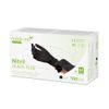 Medi-Inn Nitril Black Plus Einmalhandschuhe 10x100 St, 1000 stk, Medi-Inn