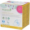 BIO Binden ultra Tag 100% Bio-Baumwolle Masmi 10 St