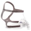 Philips Pico Maske mit Kopfband Ausatemventil 1 St, 1 stk, Philips