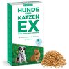 Silberkraft Hunde & Katzen Stopp Ex 200 g Granulat