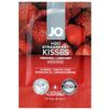 System JO *H2O Strawberry Kisses* 0,005 l Gleitmittel, 0.005 l, System JO