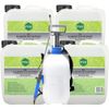 PVU Silberfischspray 20 l Spray