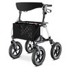 aktivshop Outdoor Rollator »Komfort« 1 St