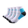 360GradFitness Orthopädische Kompressionssocken 2 St, 2 Stk., 360GradFitness
