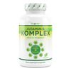 vit4ever Vitamin B Komplex 54 g Tabletten