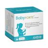 BabyFORTE® Stillzeit 180 St Kapseln, 180 stk, BabyFORTE